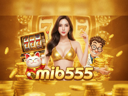 login mib555