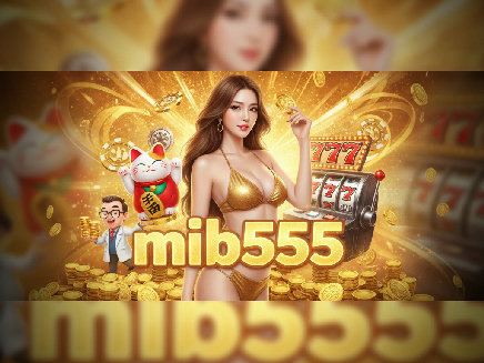mib555 login